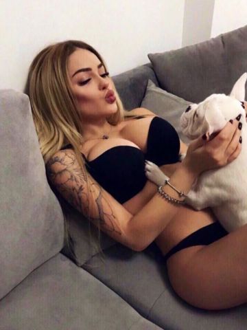 Алла